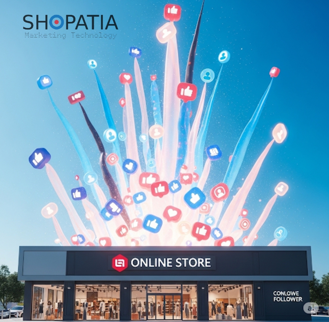 how-to-grow-your-social-media-exponentially-the-key-is-the-right-strategy